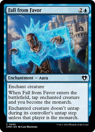 Fall-from-Favor---Commander-Masters-Spoiler