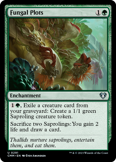 Fungal-Plots---Commander-Masters-Spoiler