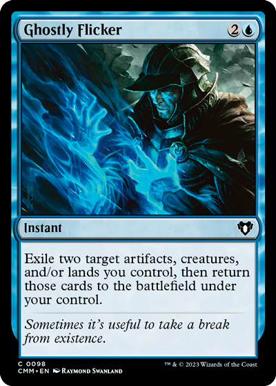 Ghostly-Flicker---Commander-Masters-Spoiler