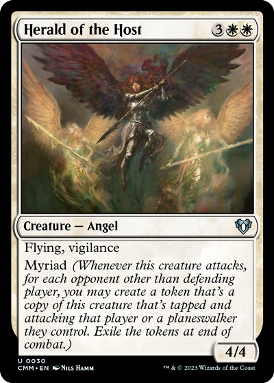 Herald-of-the-Host---Commander-Masters-Spoiler