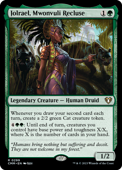 Jolrael,-Mwonvuli-Recluse---Commander-Masters-Spoiler