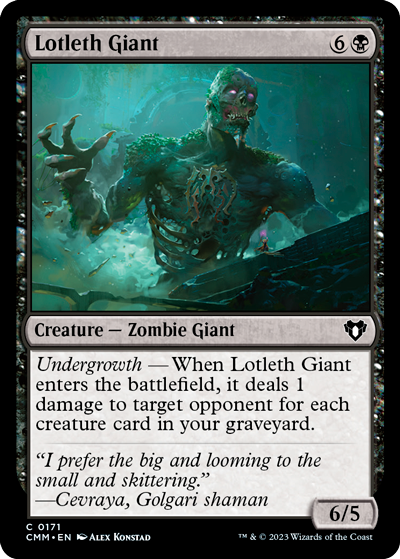 Lotleth-Giant---Commander-Masters-Spoiler