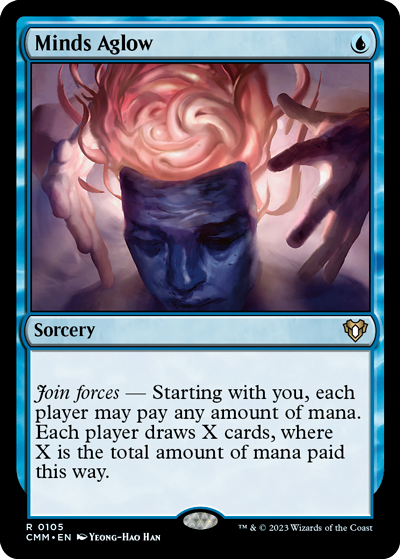 Minds-Aglow---Commander-Masters-Spoiler