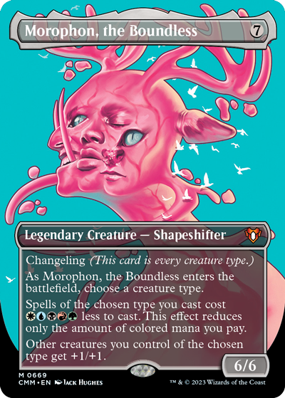 Morophon,-the-Boundless-(Variant)---Commander-Masters-Spoiler