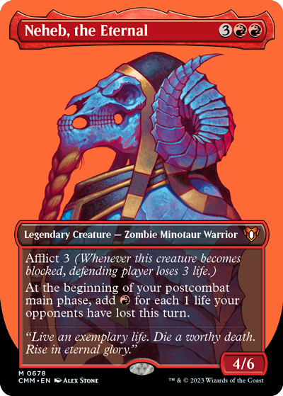 Neheb,-the-Eternal-(Variant)---Commander-Masters-Spoiler