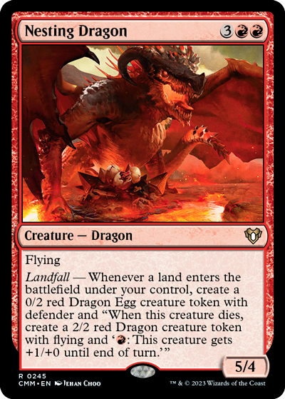 Nesting-Dragon---Commander-Masters-Spoiler