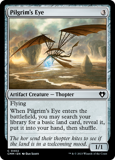 Pilgrim's-Eye---Commander-Masters-Spoiler