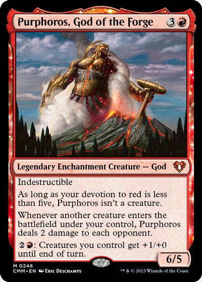 Purphoros,-God-of-the-Forge---Commander-Masters-Spoiler