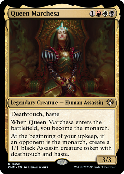 Queen-Marchesa---Commander-Masters-Spoiler