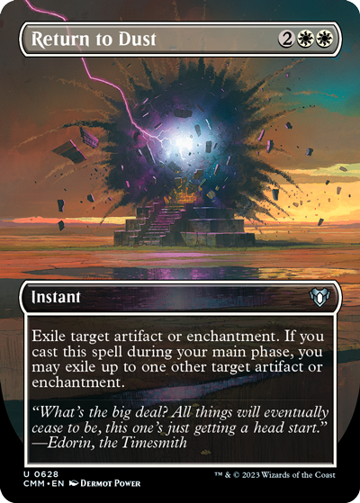 Return-to-Dust-(Variant)---Commander-Masters-Spoiler