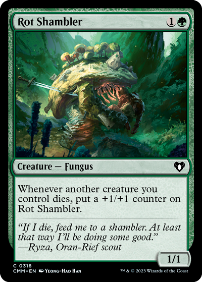 Rot-Shambler---Commander-Masters-Spoiler