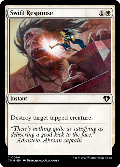 Swift-Response---Commander-Masters-Spoiler