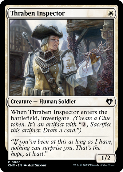 Thraben-Inspector---Commander-Masters-Spoiler