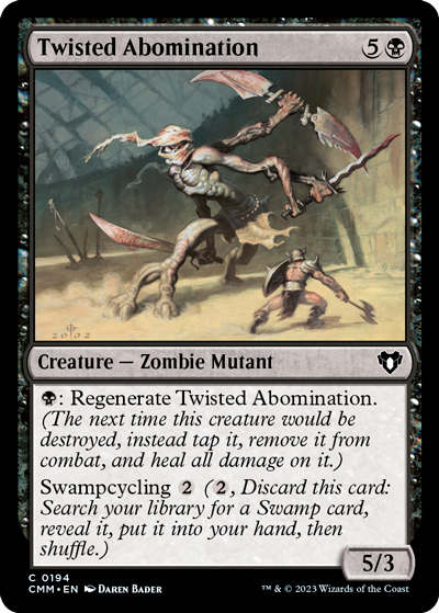 Twisted-Abomination---Commander-Masters-Spoiler
