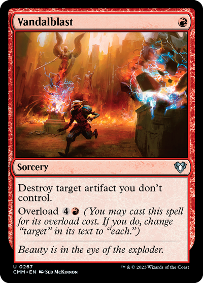 Vandalblast---Commander-Masters-Spoiler