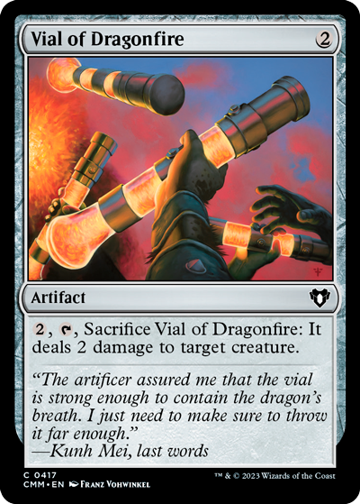 Vial-of-Dragonfire---Commander-Masters-Spoiler
