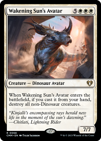 Wakening-Sun’s-Avatar---Commander-Masters-Spoiler