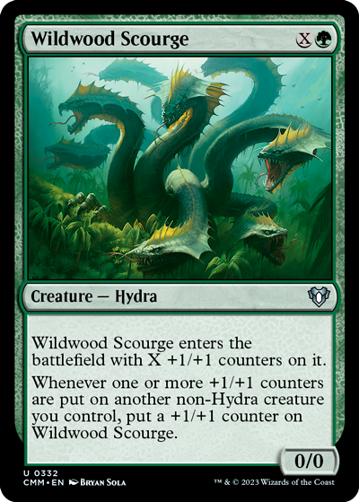 Wildwood-Scourge---Commander-Masters-Spoiler