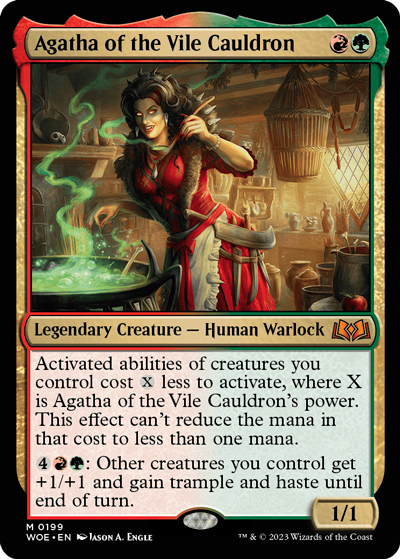 Agatha-of-the-Vile-Cauldron---Wilds-of-Eldraine-Spoiler