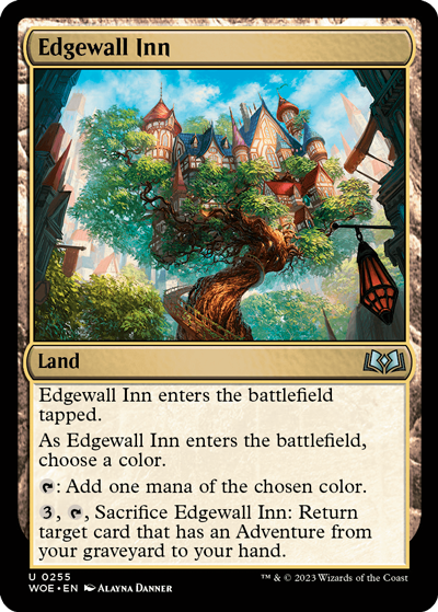 Edgewall-Inn---Wilds-of-Eldraine-Spoiler