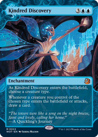 Kindred-Discovery-(Variant)-1---Wilds-of-Eldraine-Spoiler