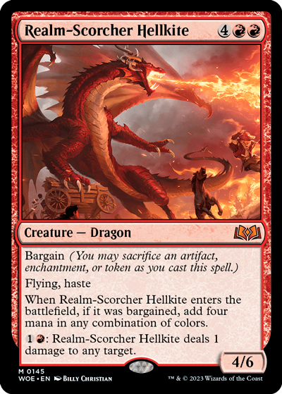 Realm-Scorcher-Hellkite---Wilds-of-Eldraine-Spoiler