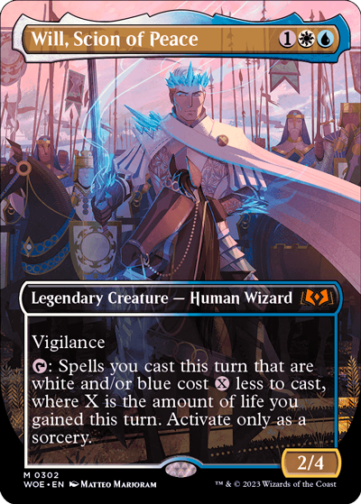 Will,-Scion-of-Peace-(Variant)---Wilds-of-Eldraine-Spoiler