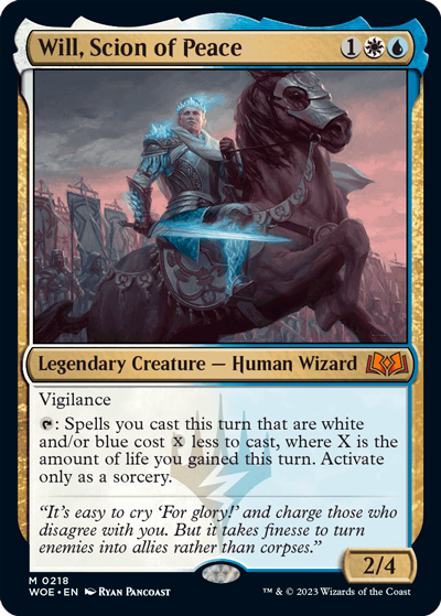 Will,-Scion-of-Peace---Wilds-of-Eldraine-Spoiler