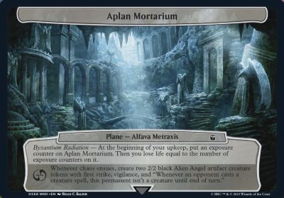 Aplan Mortarium