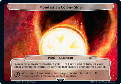 Mondassian-Colony-Ship