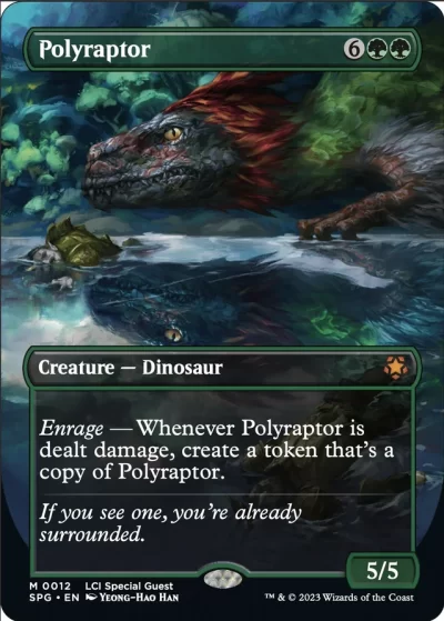 Polyraptor