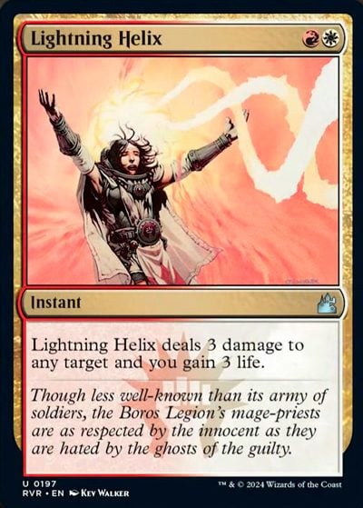 Lightning Helix