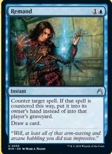 Skewer the Critics (Retro Frame) (RVR)