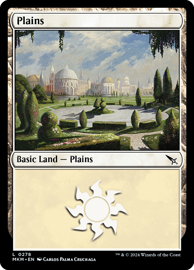 Plains 2