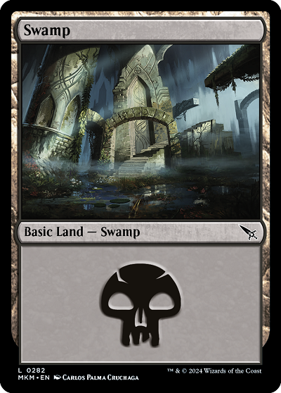 Swamp