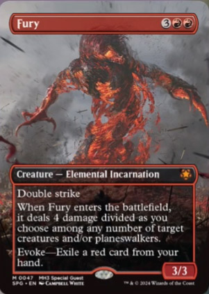 Fury