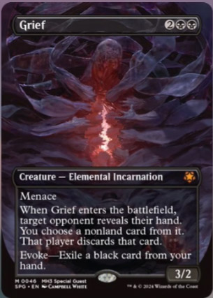 Grief