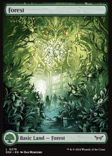 Forest