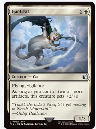 Gaelicat