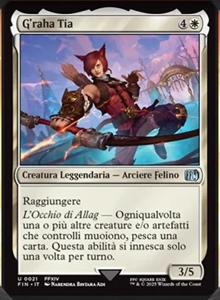 G'raha Tia